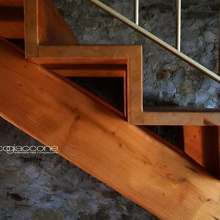 Ca 'd Calin Casa Nel Borgo بيت ضيافة 3*