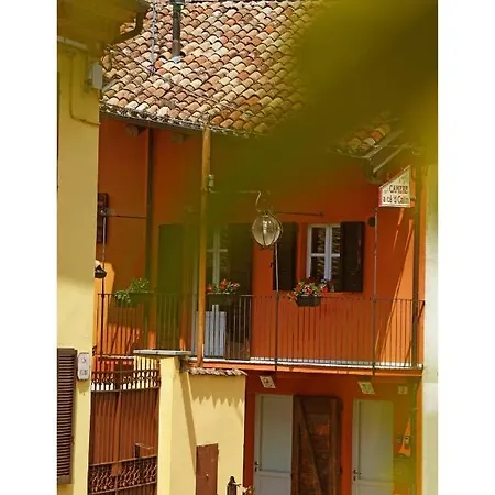 Ca 'd Calin Casa Nel Borgo 3*