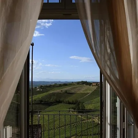 Ca 'd Calin Casa Nel Borgo