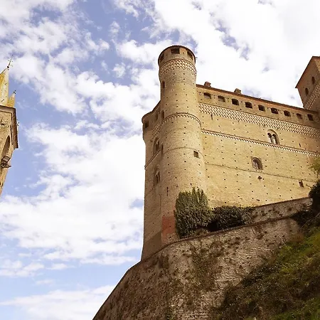 Konukevi Ca 'd Calin Casa Nel Borgo