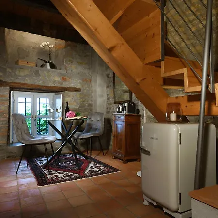 Ca 'd Calin Casa Nel Borgo Guest house *