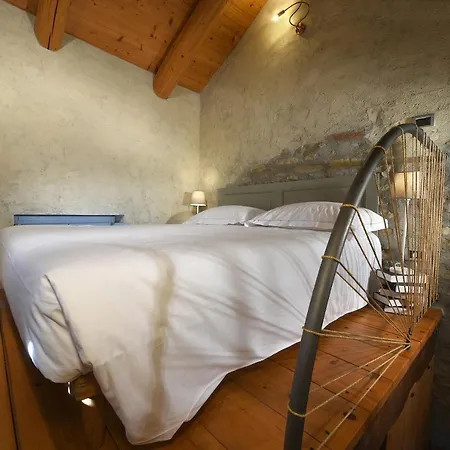 Konukevi Ca 'd Calin Casa Nel Borgo