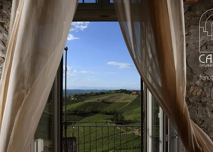 Ca 'd Calin Casa Nel Borgo